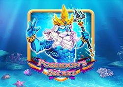 Poseidons Secret