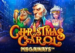 Christmas Carol Megaways