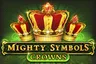 Mighty Symbols Crowns